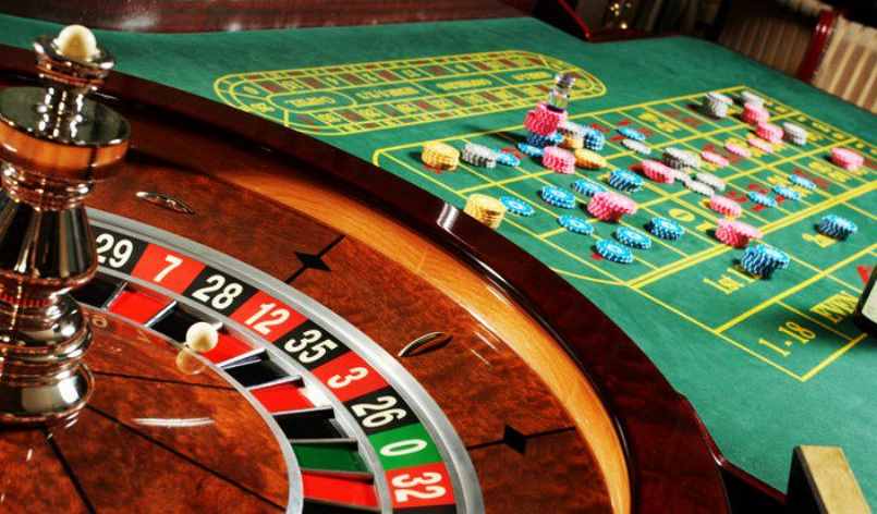 Cách chơi roulette và những điều cược thủ cần phải biết