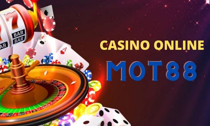 Lý Giải Sức Hút Của Mot88 Casino Với Lượng Lớn Người Chơi