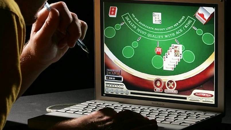 Phần mềm đánh bạc trực tuyến trọn gói cần tiêu chuẩn nào?
