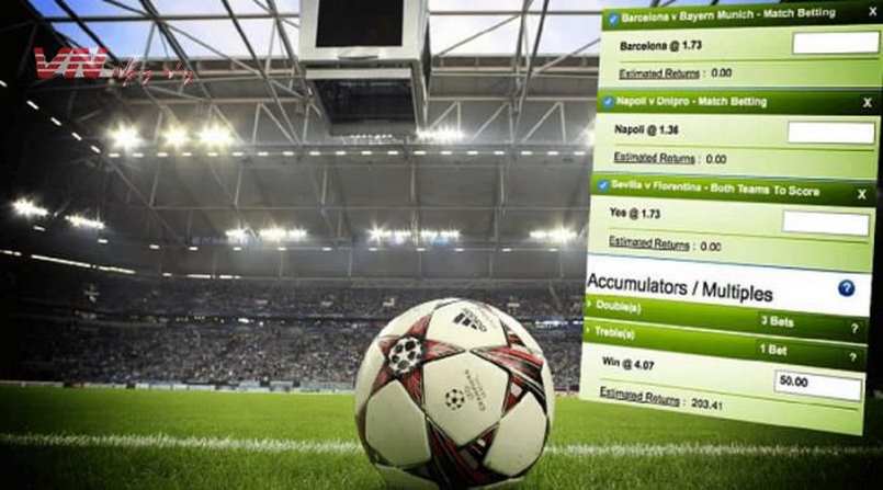 Phần mềm thể thao – Sân chơi dành riêng cho tín đồ thể thao